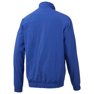 Reebok Archive Vector Tracktop Sweatshirt Herren - Blau - DE 786-LHP